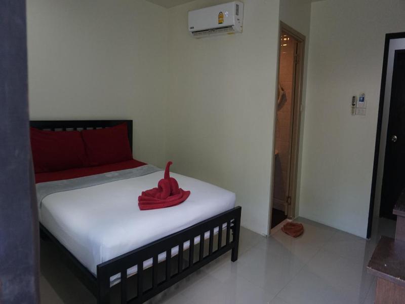 Kitty Guesthouse - Genel