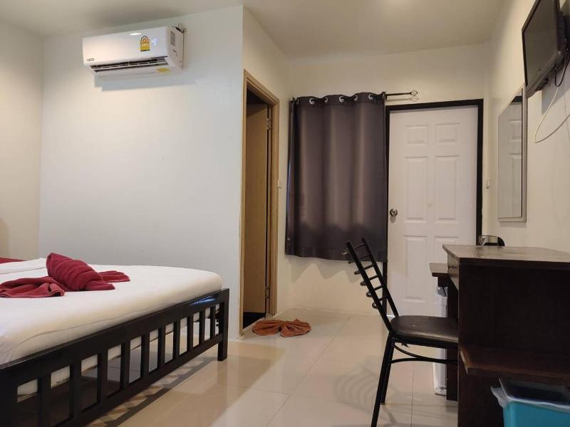 Kitty Guesthouse - Genel