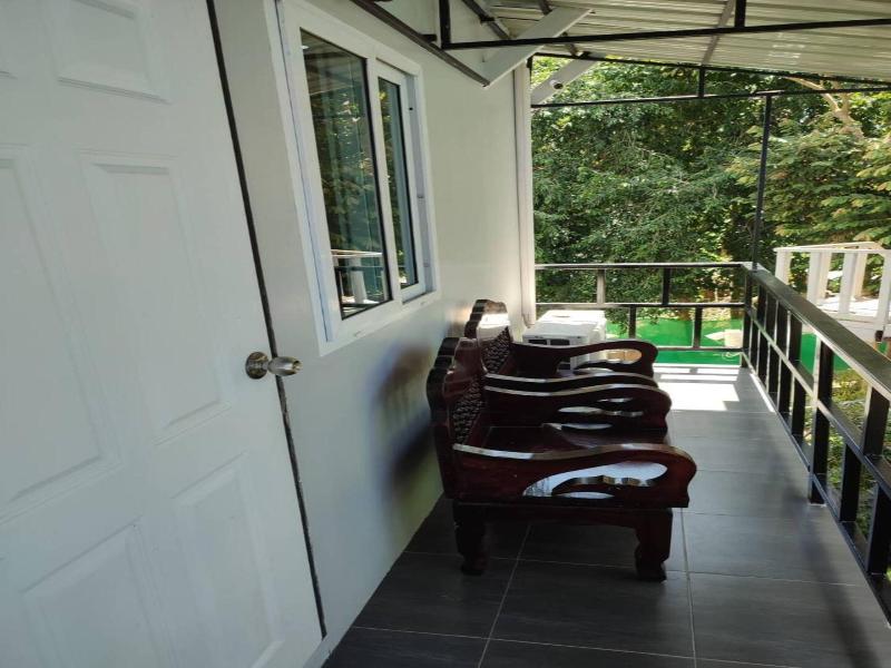 Kitty Guesthouse - Genel