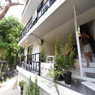 Kitty Guesthouse fotoÄŸrafÄ±