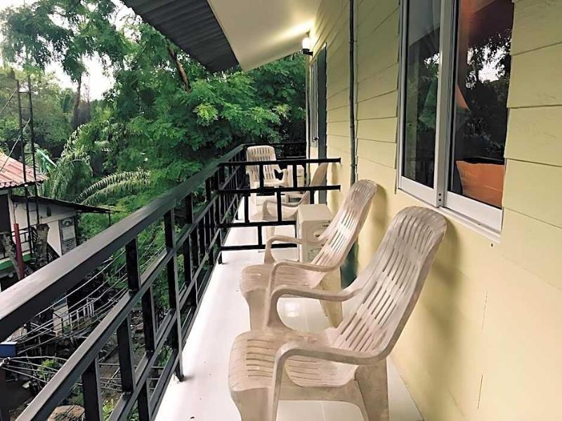Kitty Guesthouse - Genel