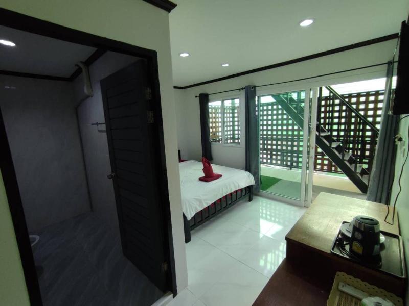 Kitty Guesthouse - Genel