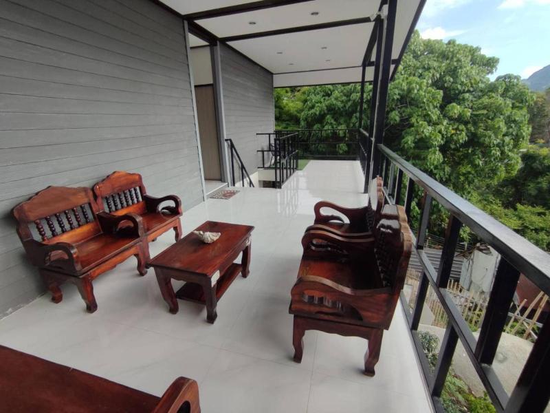 Kitty Guesthouse - Genel