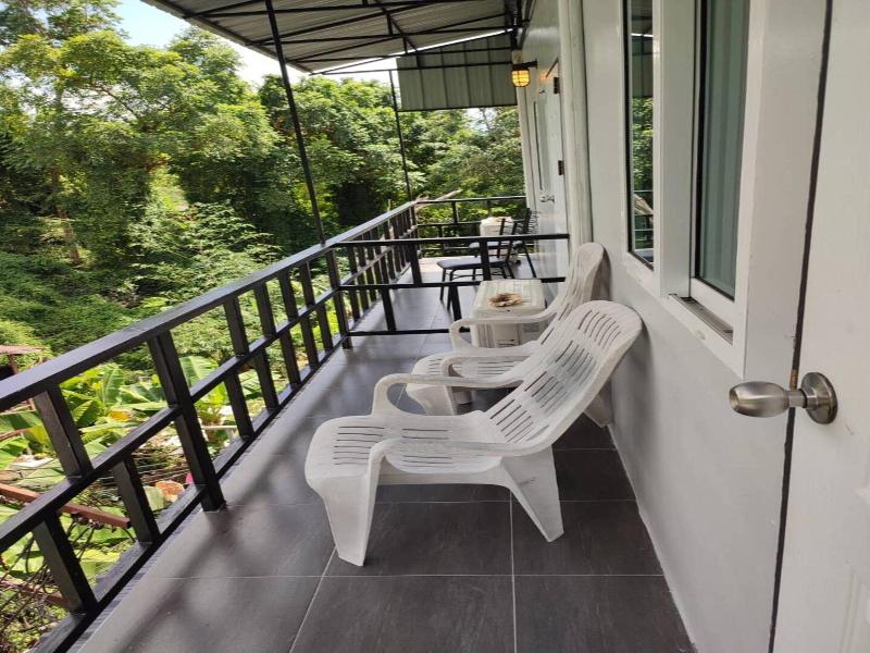 Kitty Guesthouse - Genel