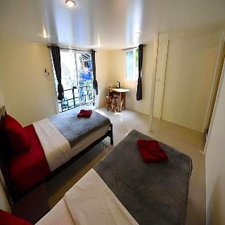 Kitty Guesthouse fotoÄŸrafÄ±