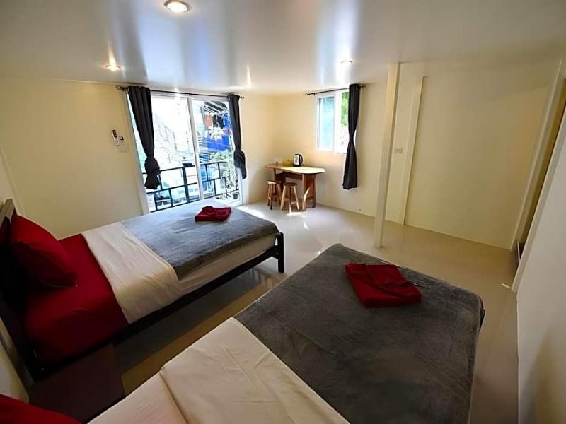 Kitty Guesthouse - Genel