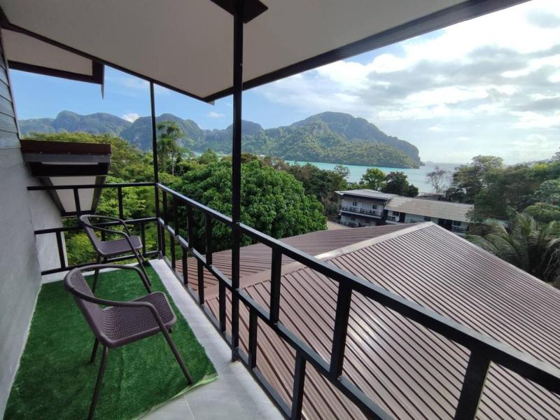 Kitty Guesthouse - Genel