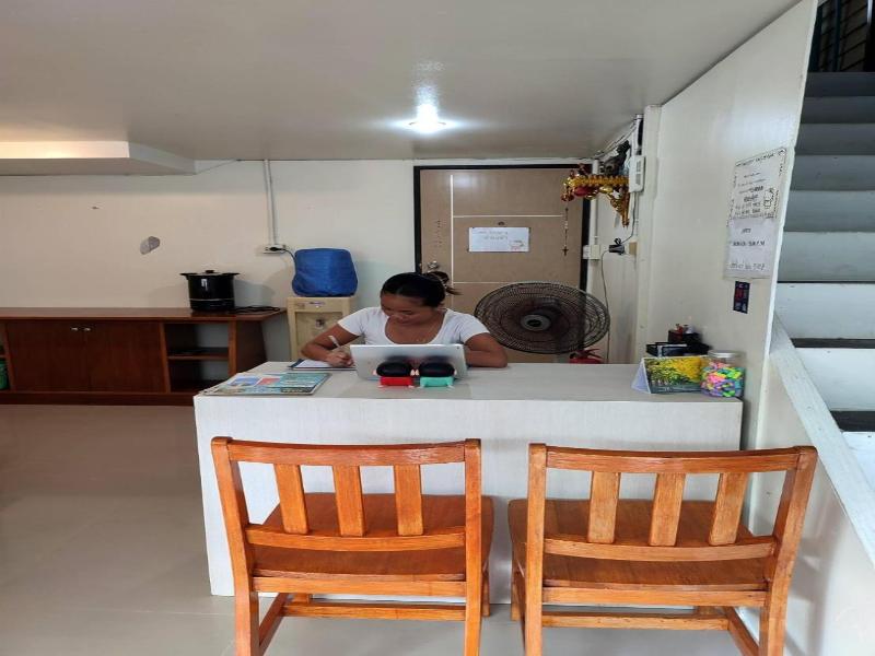 Kitty Guesthouse - Genel