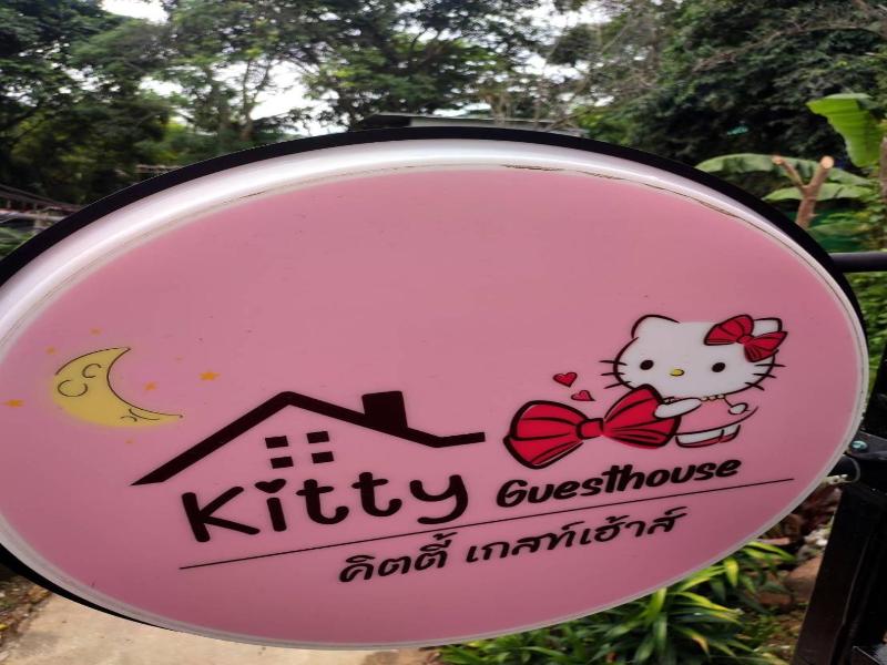 Kitty Guesthouse - Genel