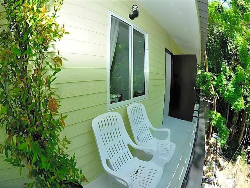 Kitty Guesthouse - Genel