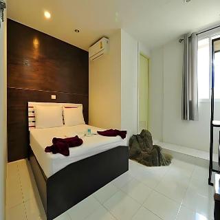 Kitty Guesthouse fotoÄŸrafÄ±