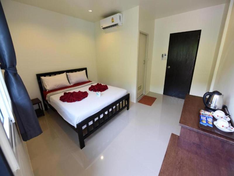 Kitty Guesthouse - Oda