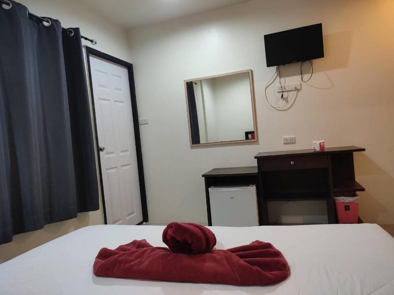Kitty Guesthouse - Oda