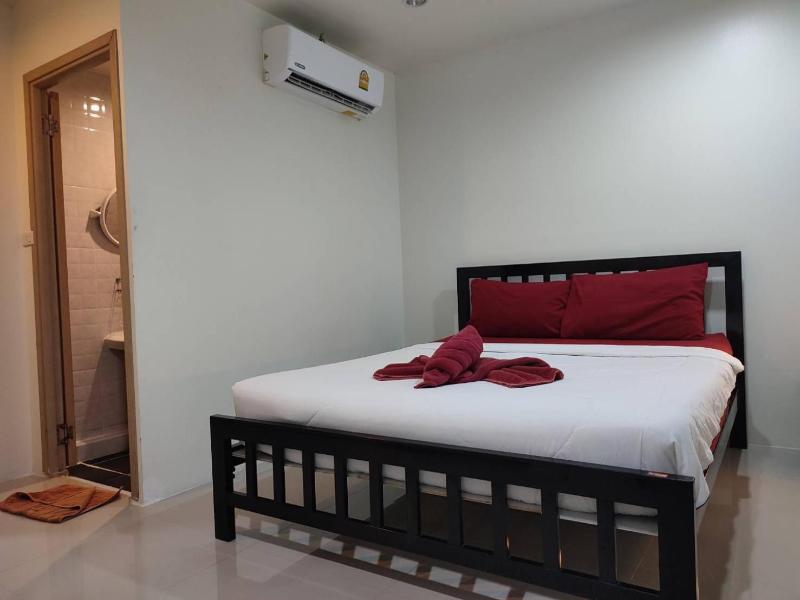 Kitty Guesthouse - Oda