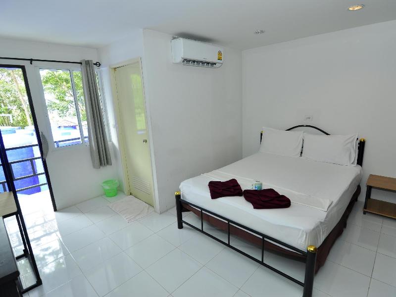 Kitty Guesthouse - Oda