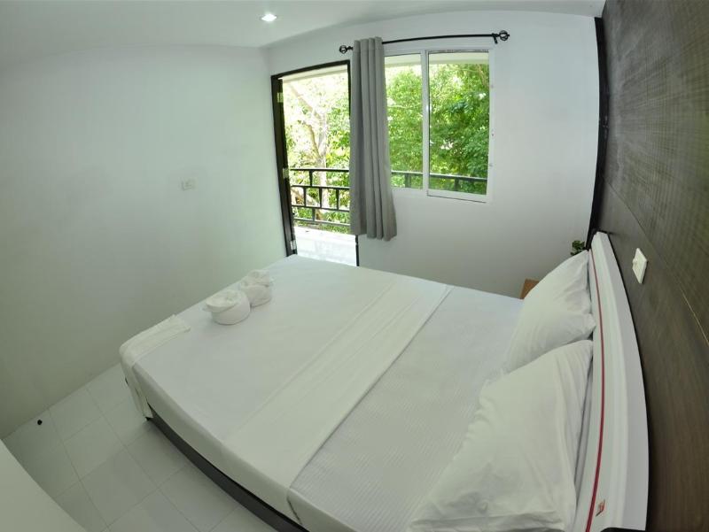 Kitty Guesthouse - Oda