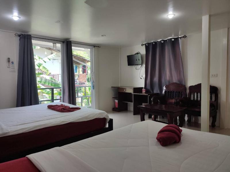 Kitty Guesthouse - Oda
