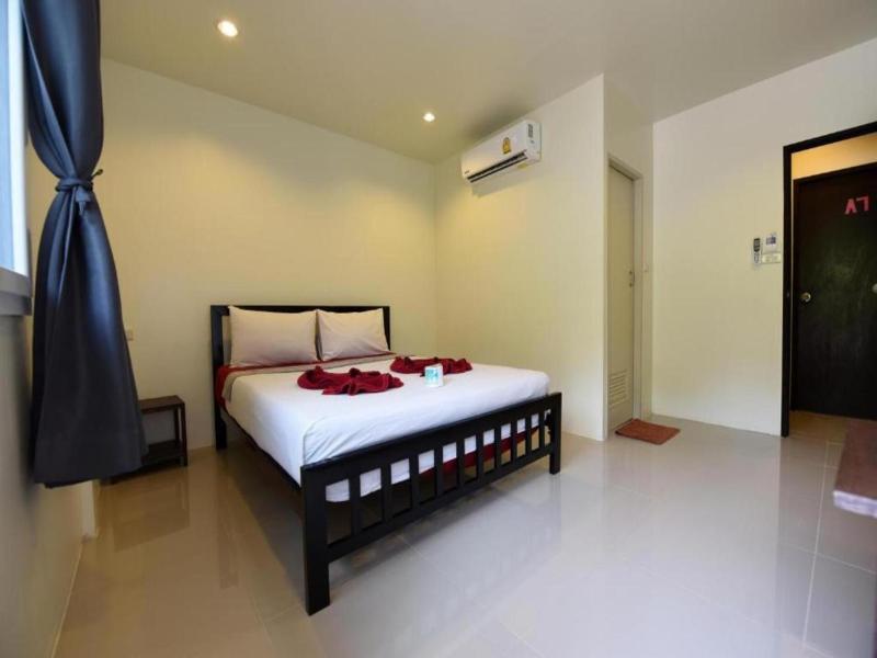 Kitty Guesthouse - Oda