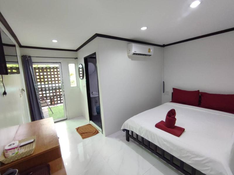 Kitty Guesthouse - Oda