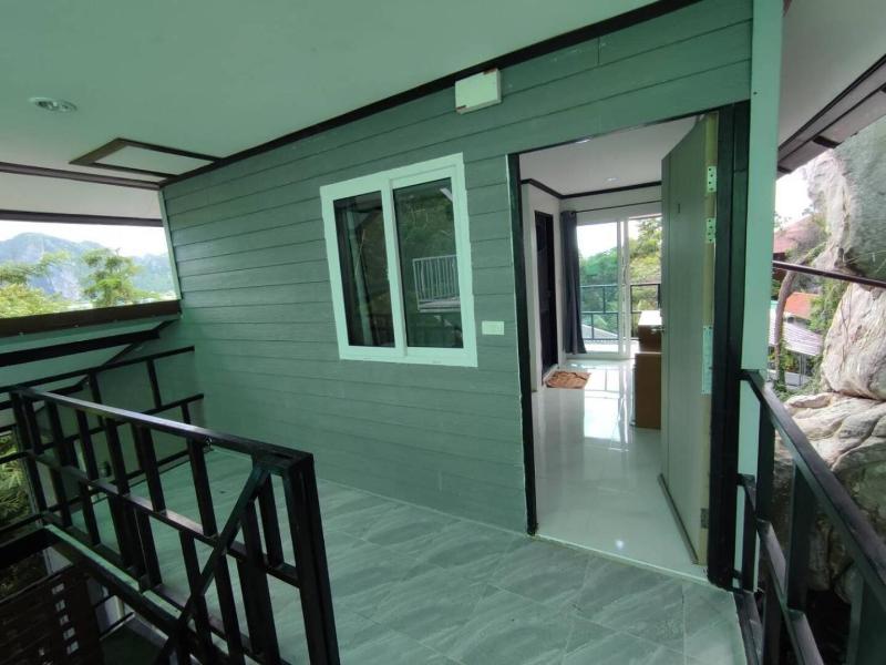 Kitty Guesthouse - Oda