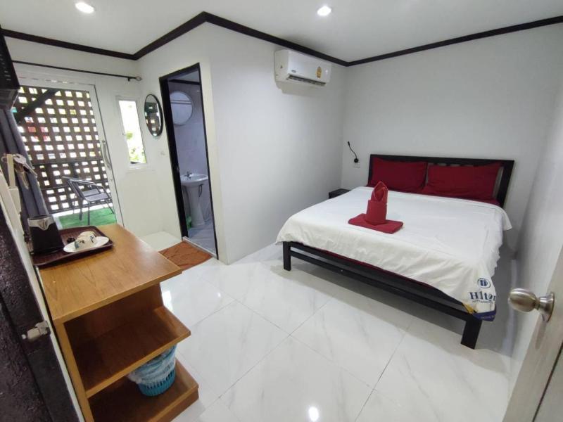Kitty Guesthouse - Oda