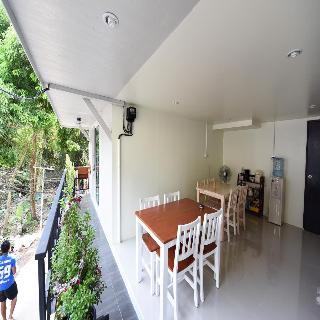 Kitty Guesthouse fotoÄŸrafÄ±