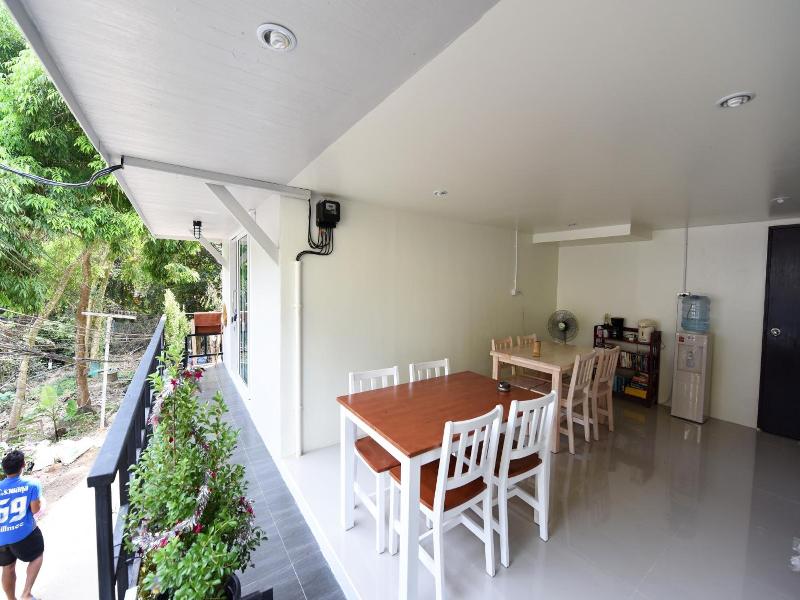 Kitty Guesthouse - Oda