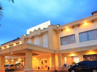 Sinar 2 otel fotoğrafı