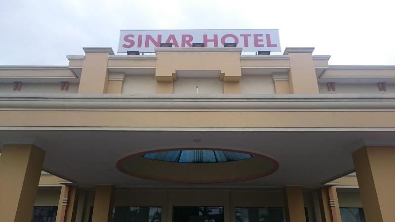 Sinar 2 - Genel