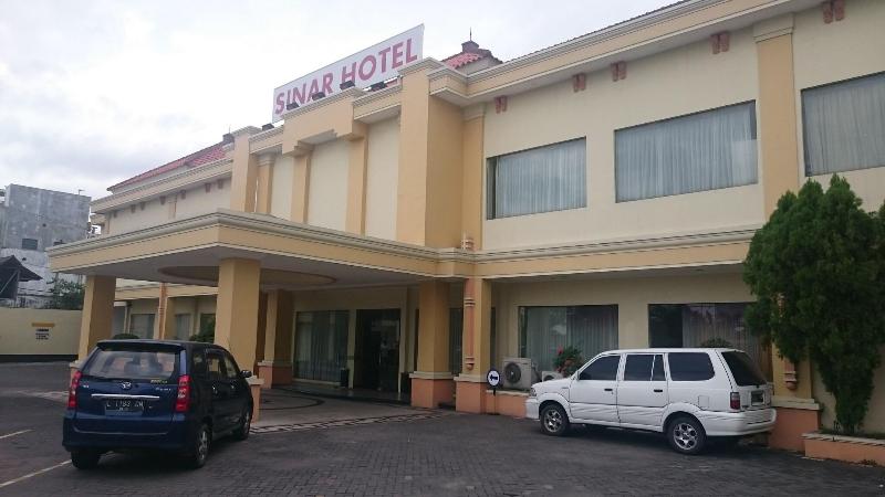 Sinar 2 - Genel