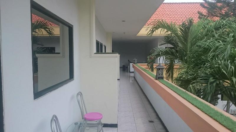 Sinar 2 - Teras
