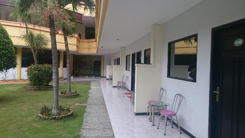 Sinar 2 - Teras