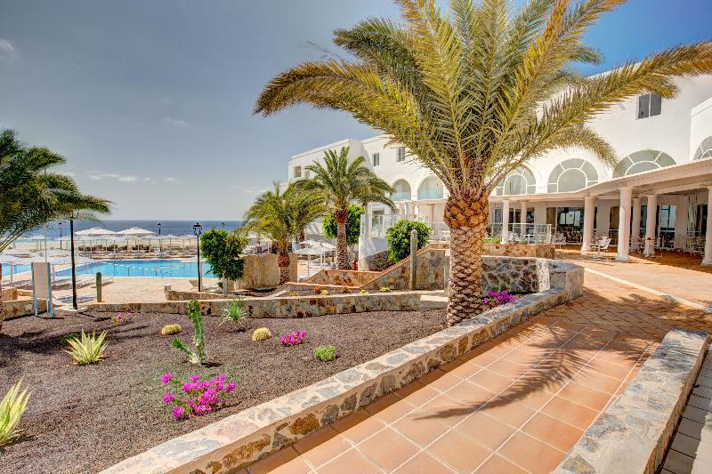 SBH Maxorata Resort - Genel
