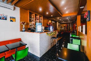 RedDoorz Plus near Makassar Town Square fotoÄŸrafÄ±