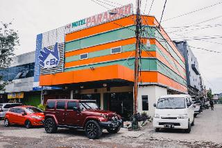 RedDoorz Plus near Makassar Town Square otel fotoğrafı