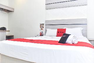 RedDoorz Plus near Makassar Town Square fotoÄŸrafÄ±