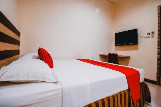 RedDoorz Plus near Makassar Town Square fotoÄŸrafÄ±