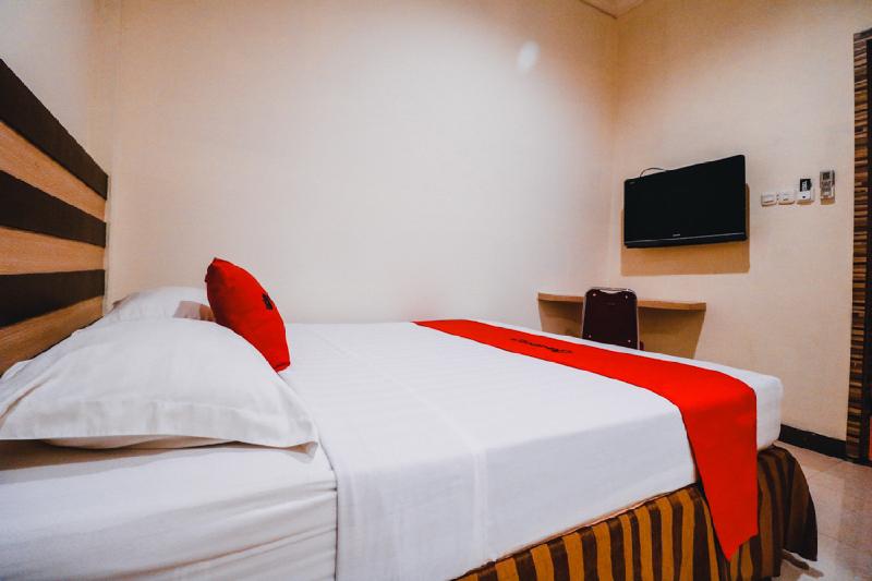 RedDoorz Plus near Makassar Town Square - Genel