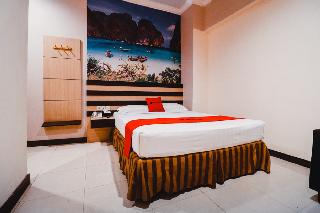 RedDoorz Plus near Makassar Town Square fotoÄŸrafÄ±