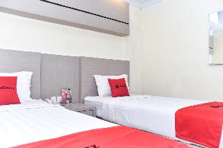 RedDoorz Plus near Makassar Town Square fotoÄŸrafÄ±
