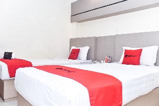 RedDoorz Plus near Makassar Town Square fotoÄŸrafÄ±