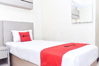 RedDoorz Plus near Makassar Town Square fotoÄŸrafÄ±