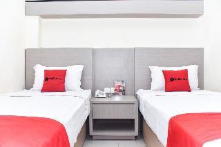 RedDoorz Plus near Makassar Town Square fotoÄŸrafÄ±