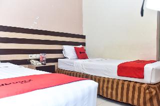 RedDoorz Plus near Makassar Town Square fotoÄŸrafÄ±