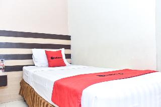 RedDoorz Plus near Makassar Town Square fotoÄŸrafÄ±