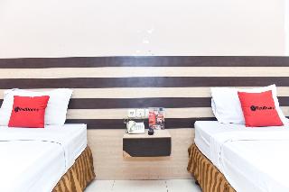 RedDoorz Plus near Makassar Town Square fotoÄŸrafÄ±