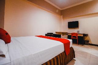 RedDoorz Plus near Makassar Town Square fotoÄŸrafÄ±