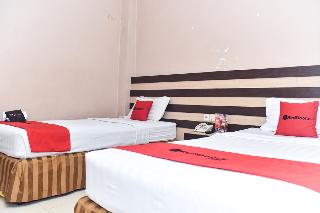 RedDoorz Plus near Makassar Town Square fotoÄŸrafÄ±