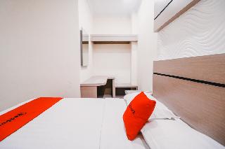 RedDoorz Plus near Makassar Town Square fotoÄŸrafÄ±