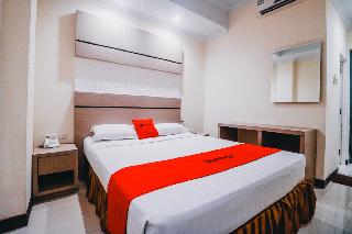 RedDoorz Plus near Makassar Town Square fotoÄŸrafÄ±